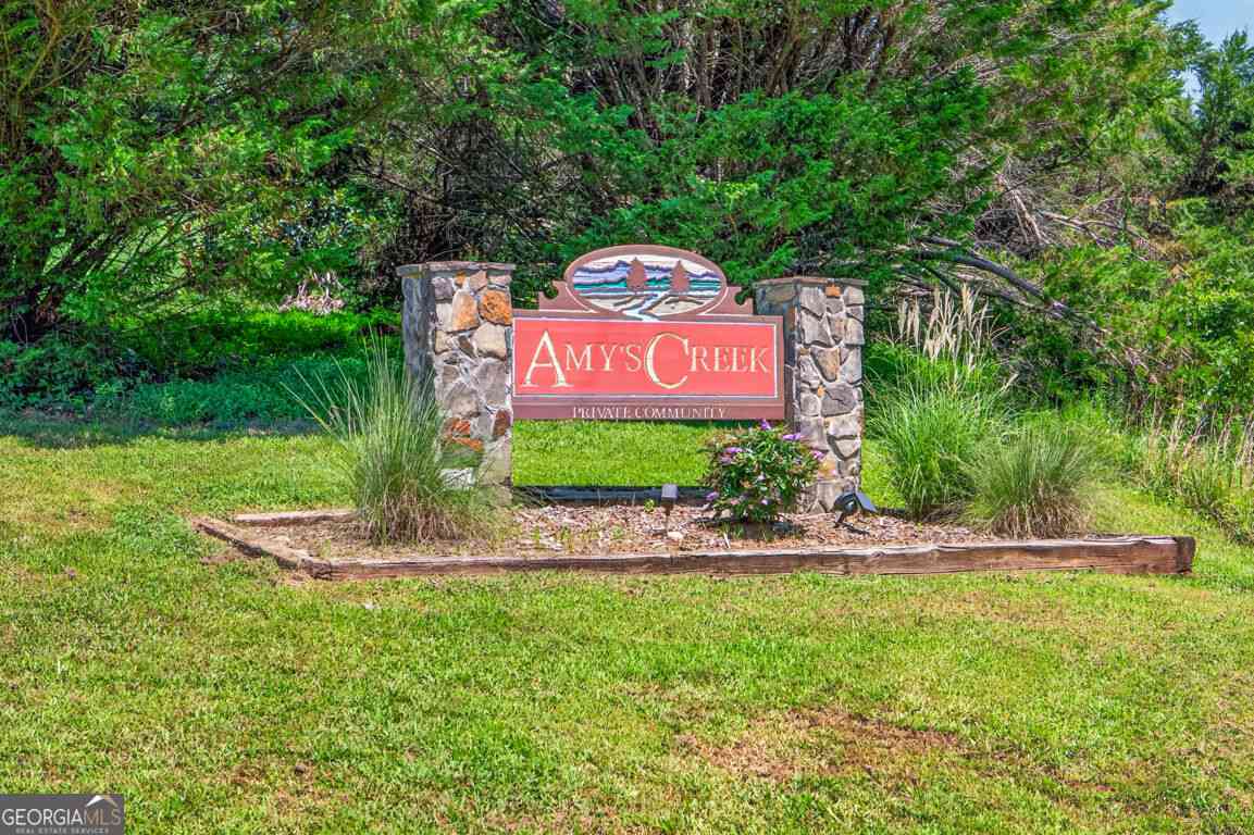 Vacant Land For Sale - Waters Edge Drive<br/> Clarkesville, GA 30523