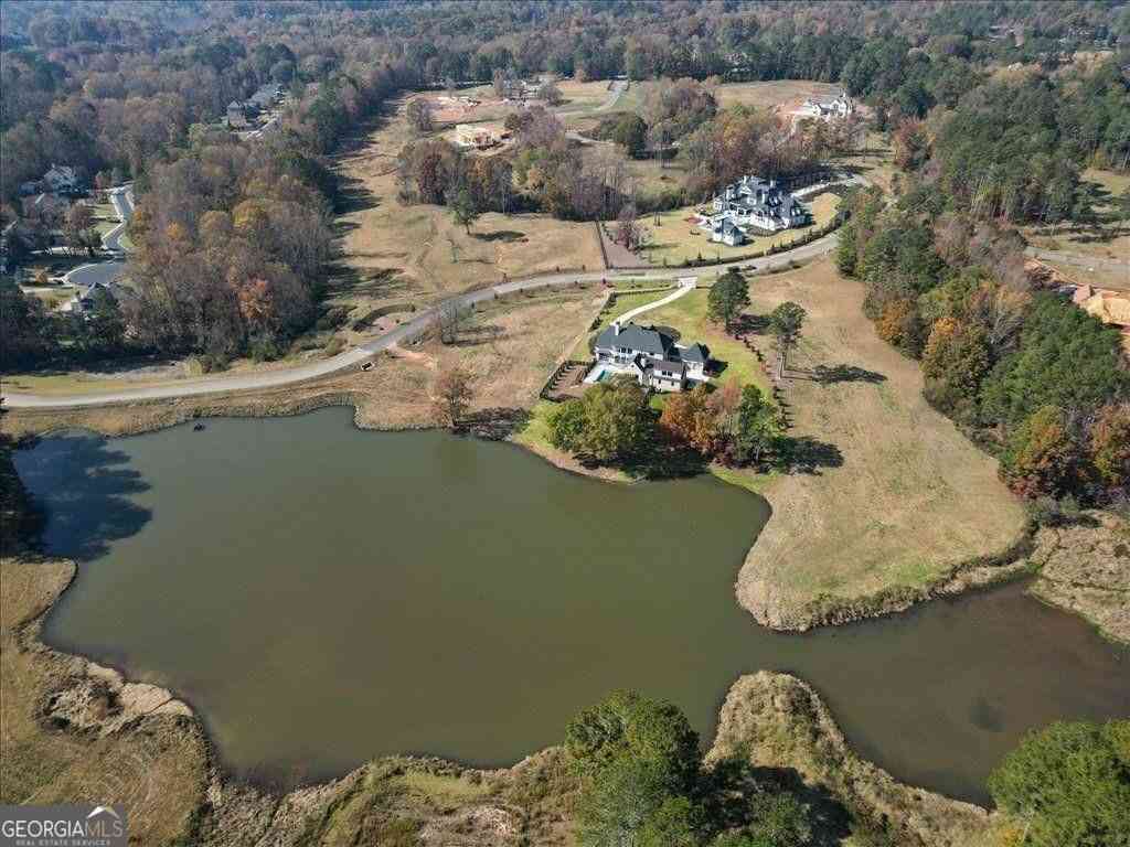 Vacant Land For Sale - 1050 Homestead Drive<br/> Milton, GA 30004