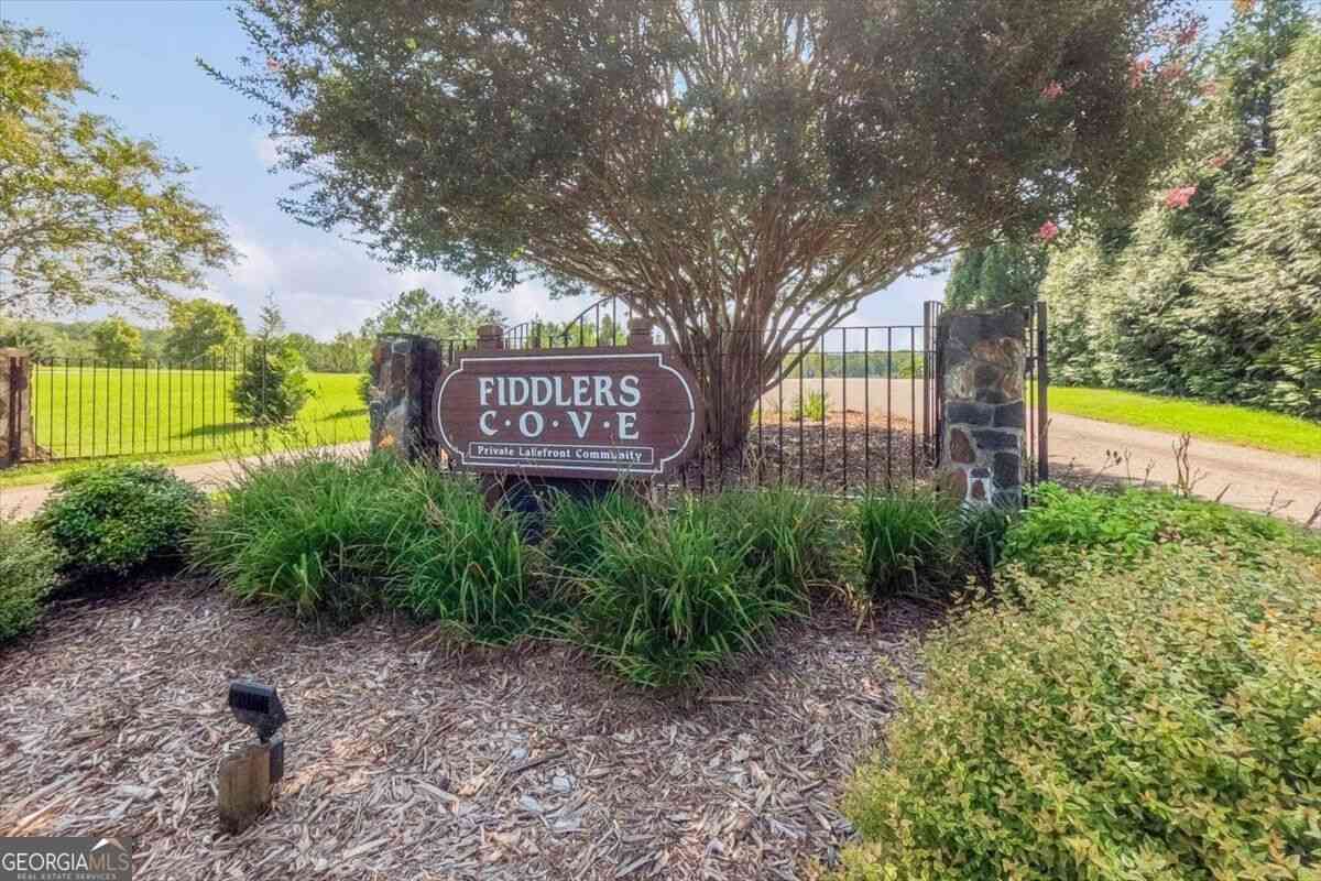 Vacant Land For Sale - LOT 1 & 2 The Bear Boulevard<br/> Oconee County, Tamassee, SC 29696