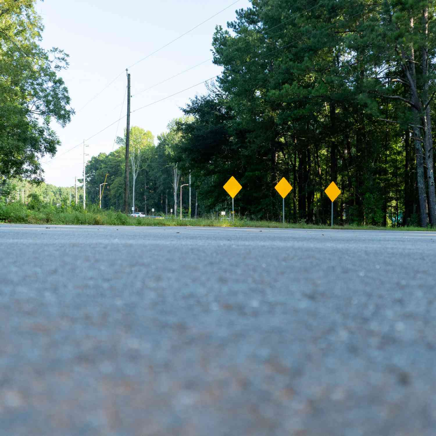 Vacant Land For Sale - 62 & 80 Turin Road<br/> Senoia, GA 30276