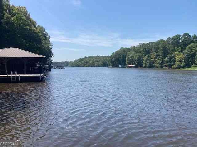 Vacant Land For Sale - 298 Burtom Road<br/> Eatonton, GA 31024