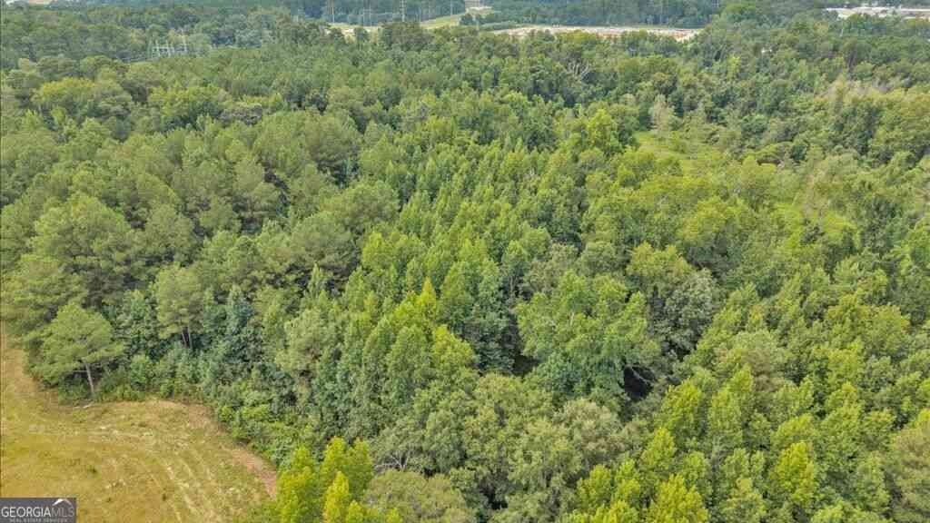 Vacant Land For Sale - 1789 Lumpkin Road<br/> Augusta, GA 30906