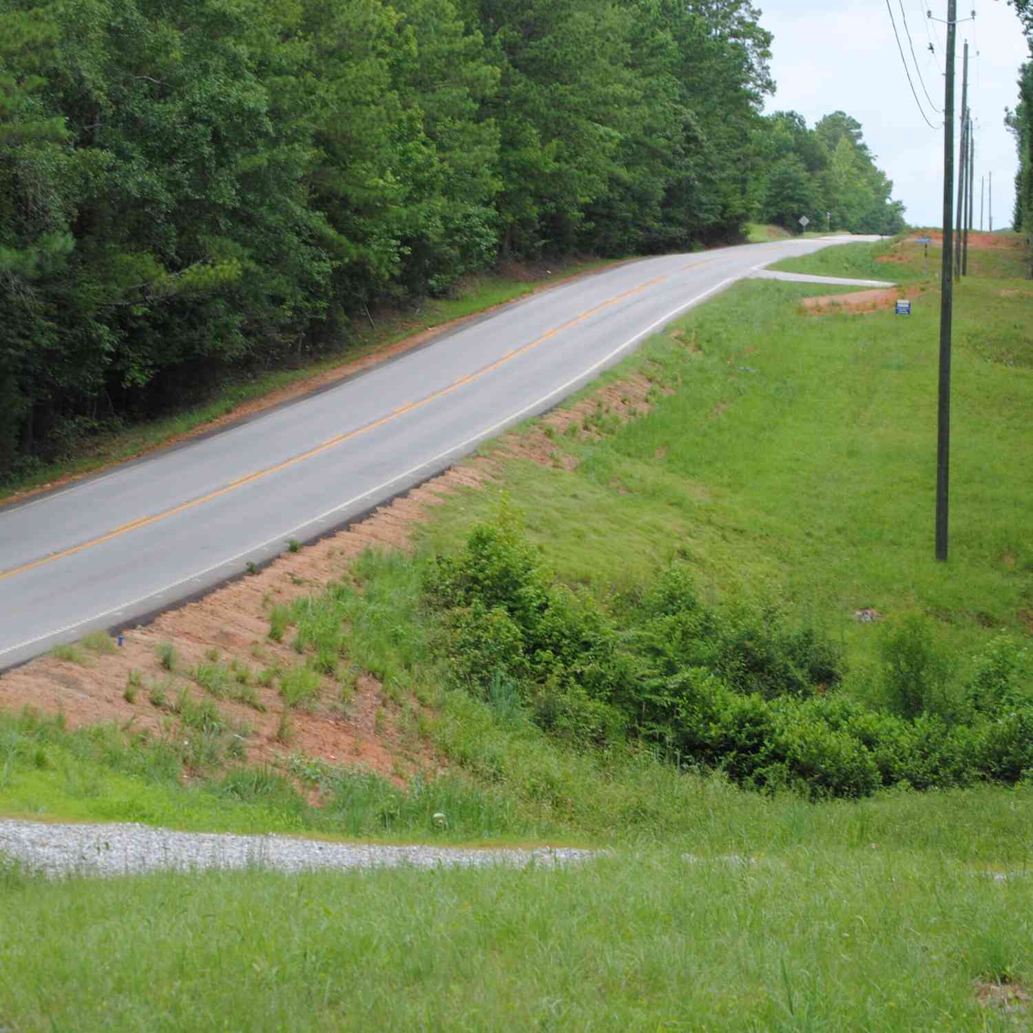 Vacant Land For Sale - 4509 Sr 18 Highway<br/> West Point, GA 31833