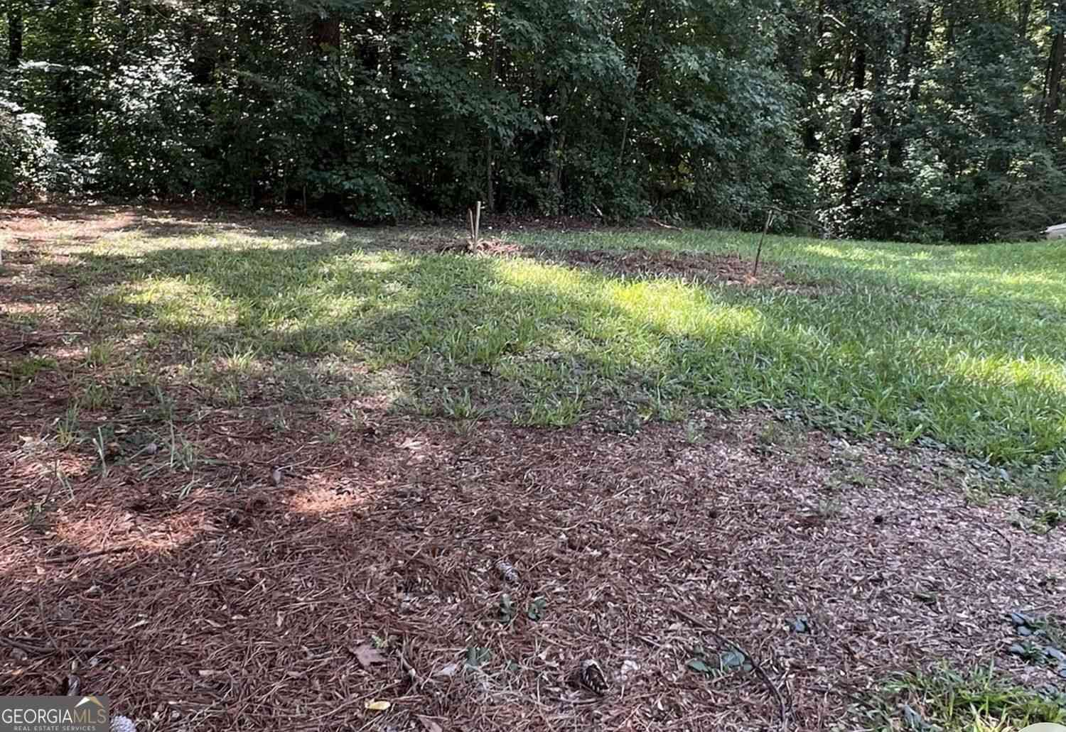 Vacant Land For Sale - 3005 Patty Hollow<br/> Decatur, GA 30034