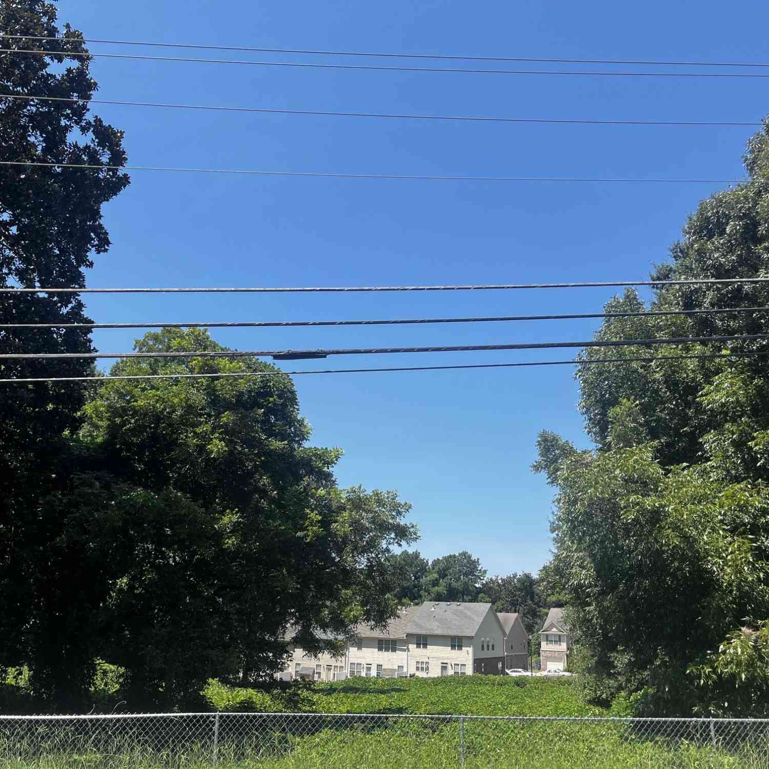 Vacant Land For Sale - 1052 Level Creek Road<br/> Gwinnett County, Sugar Hill, GA 30518