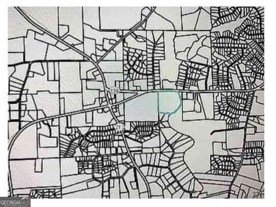 Vacant Land For Sale - 2630 Hwy 138<br/> Conyers, GA 30094