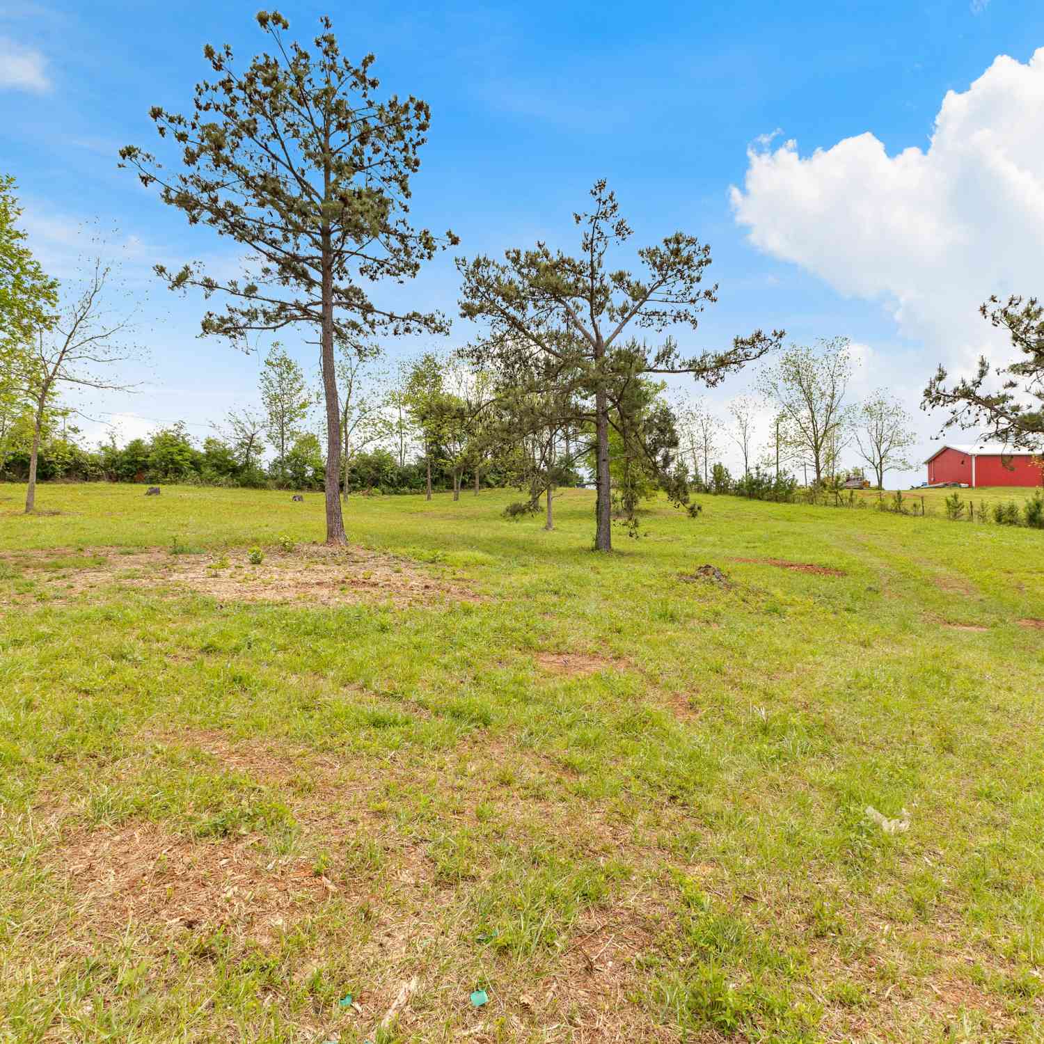 Vacant Land For Sale - LOT 2-0 Belk Road<br/> Newnan, GA 30263