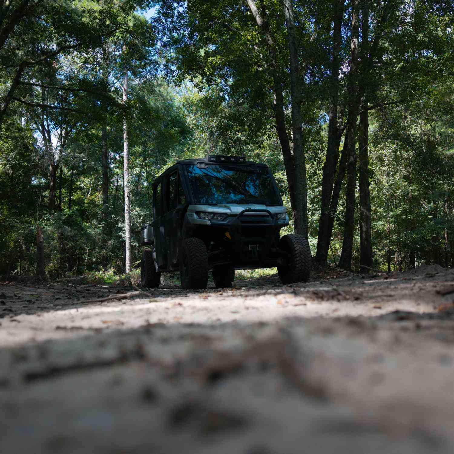 Vacant Land For Sale - River Road<br/> Montezuma, GA 31063