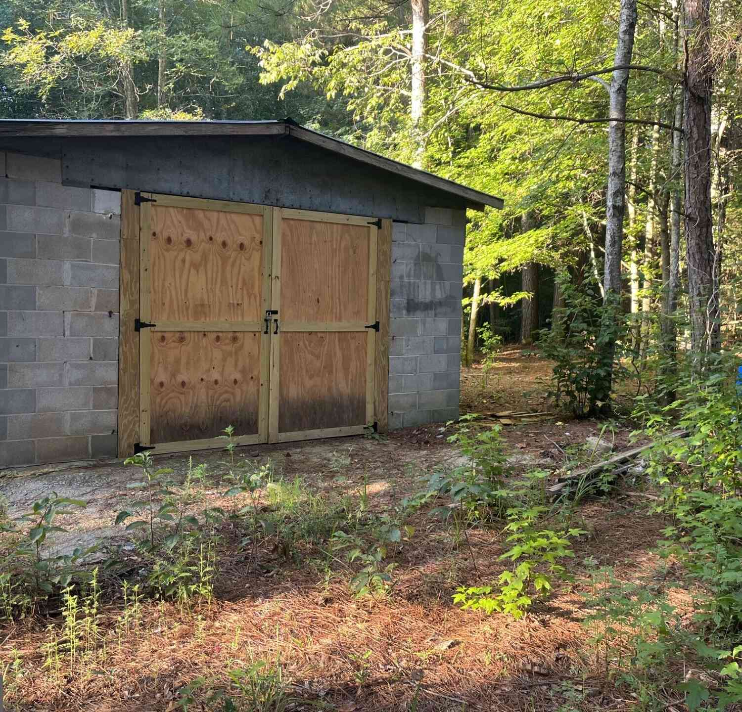 Vacant Land For Sale - Tony Drive<br/> Hartwell, GA 30643