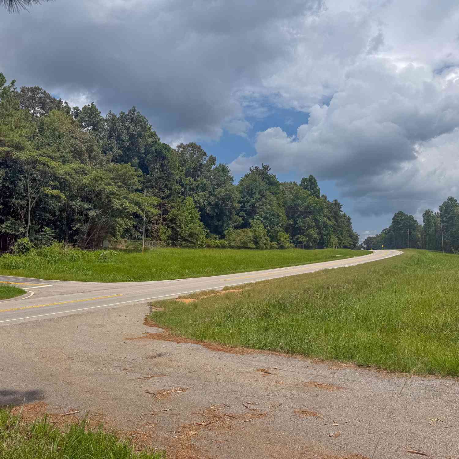 Vacant Land For Sale - River Oak Drive<br/> Eatonton, GA 31024