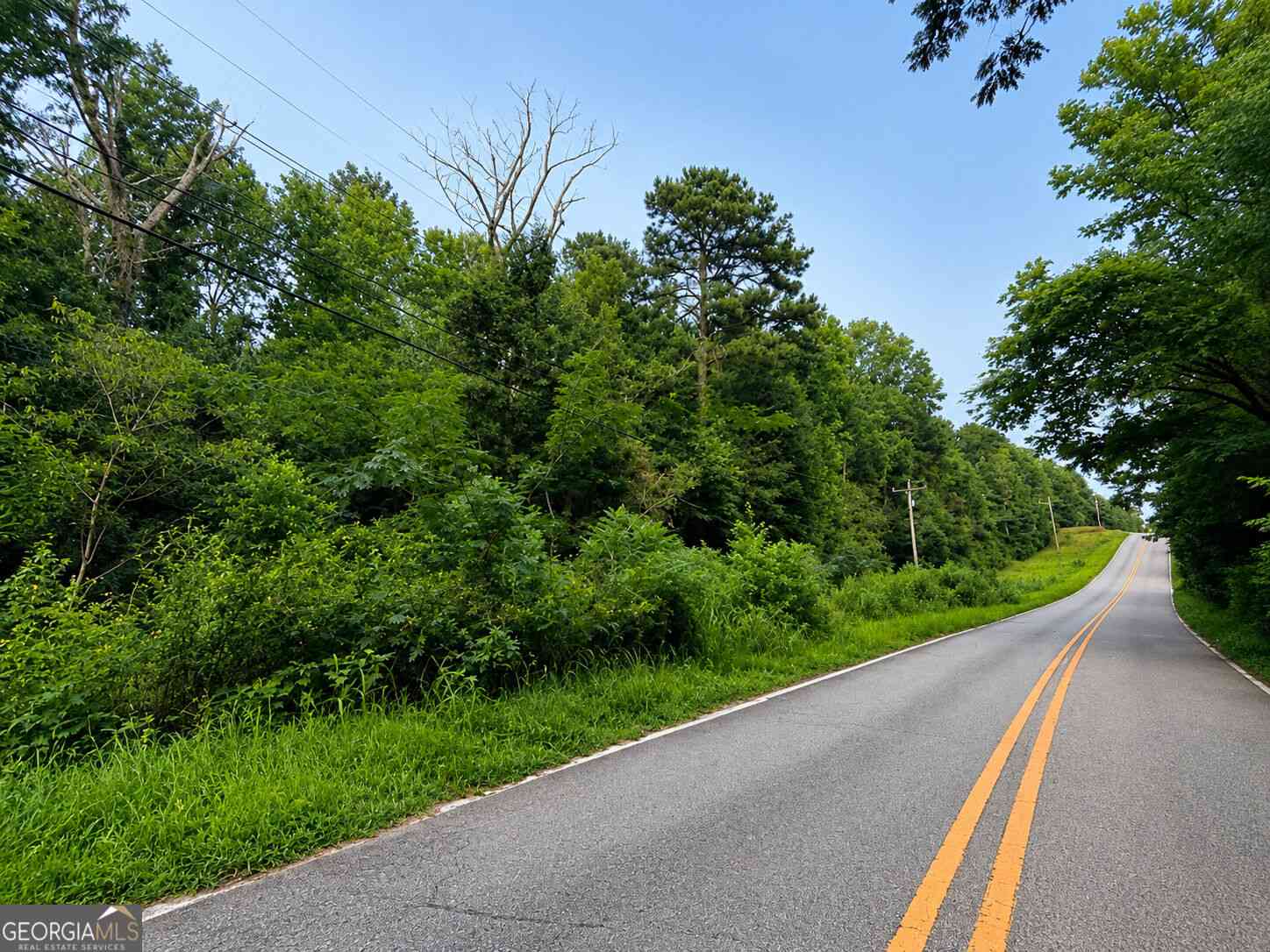 Vacant Land For Sale - 106 W Little River Court<br/> Eatonton, GA 31024