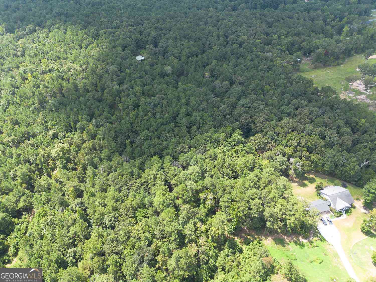 Vacant Land For Sale - 1298 Radio Springs Road SW<br/> Rome, GA 30165