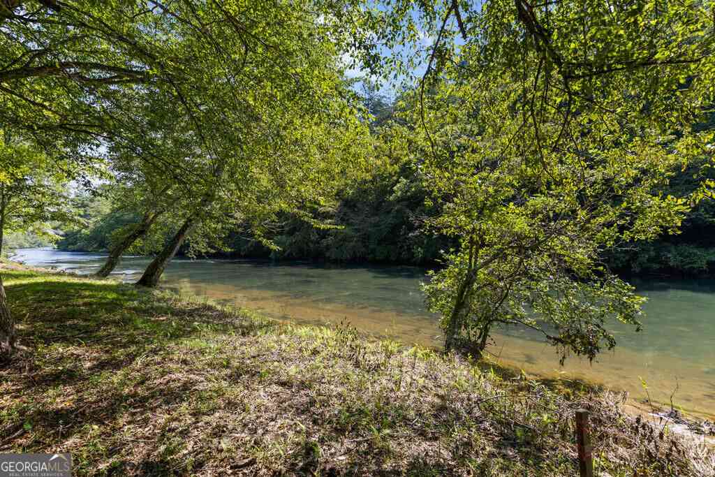 Vacant Land For Sale - 3 Weymans Way<br/> Blue Ridge, GA 30513
