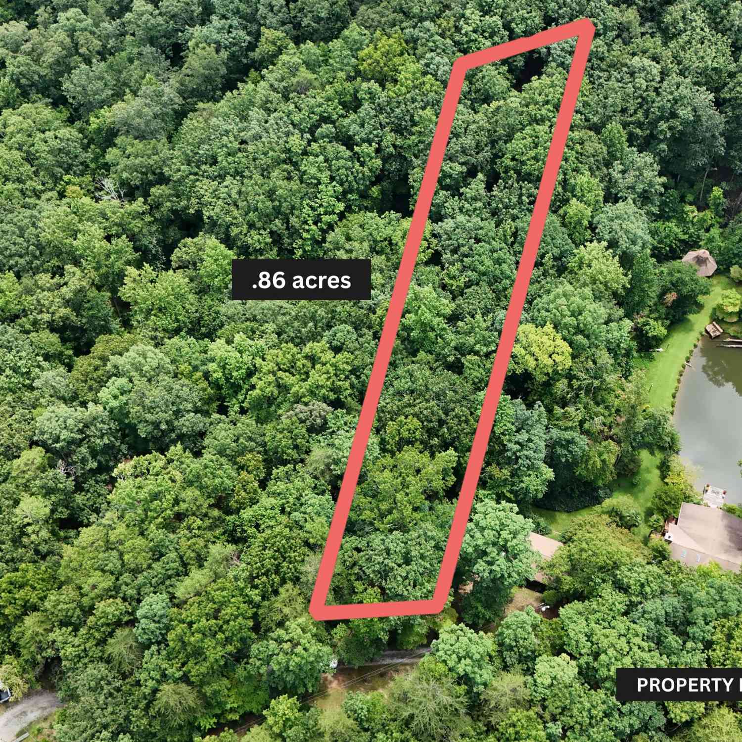 Vacant Land For Sale - LOT 104 Wooten Road<br/> Cleveland, GA 30528