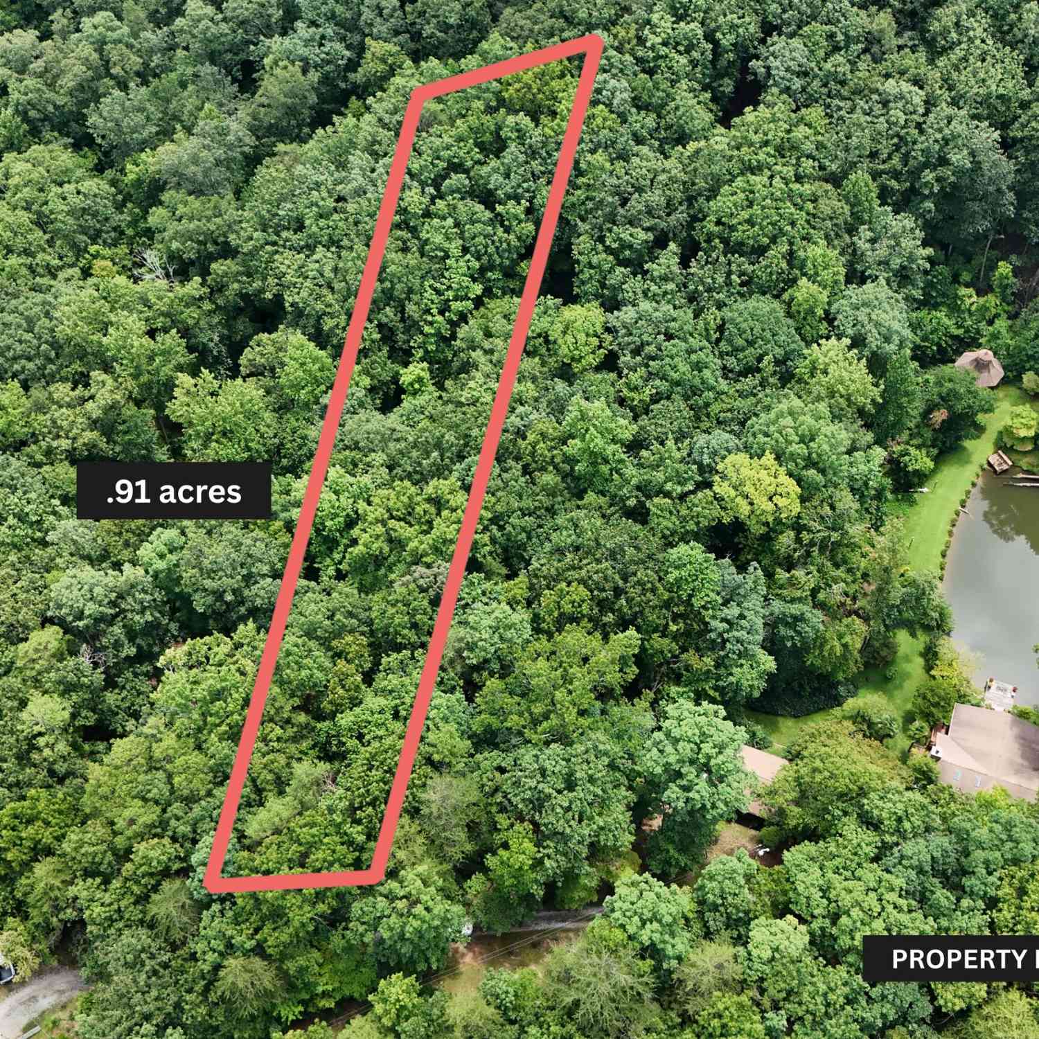Vacant Land For Sale - LOT 105 Wooten Road<br/> Cleveland, GA 30528