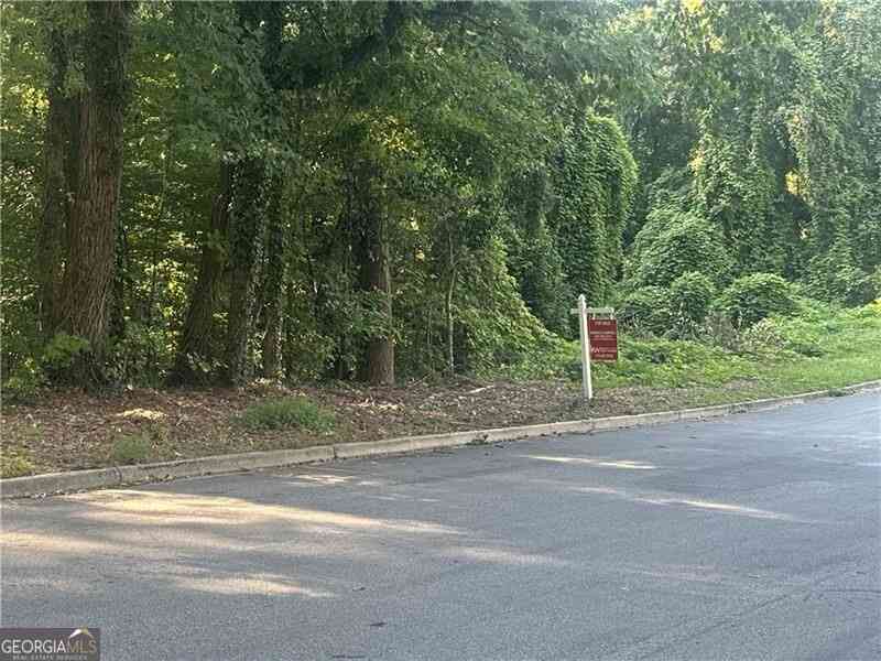 Vacant Land For Sale - Ale Circle<br/> East Point, GA 30344