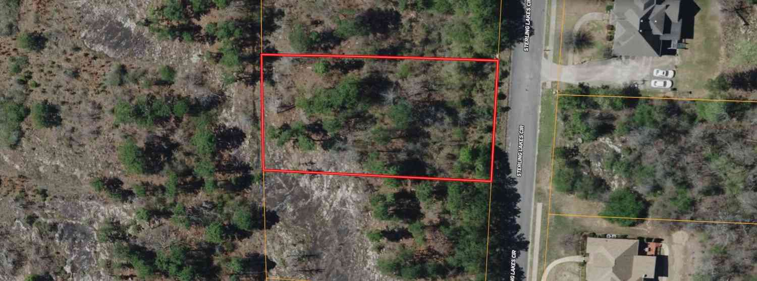 Vacant Land For Sale - 1020 Sterling Lakes Circle<br/> Helena, AL 35022
