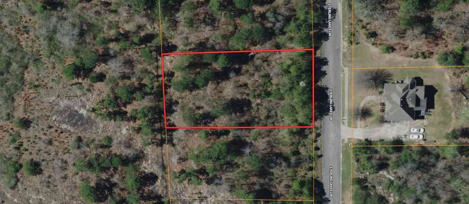 Vacant Land For Sale - 1016 Sterling Lakes Circle<br/> Helena, AL 35022