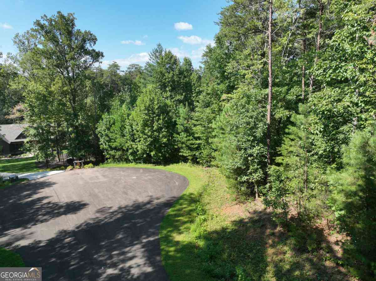 Vacant Land For Sale - 142R Autumn Fern Lane<br/> Ellijay, GA 30536