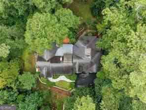 Vacant Land For Sale - 1037 Davis Drive<br/> Sandy Springs, GA 30327