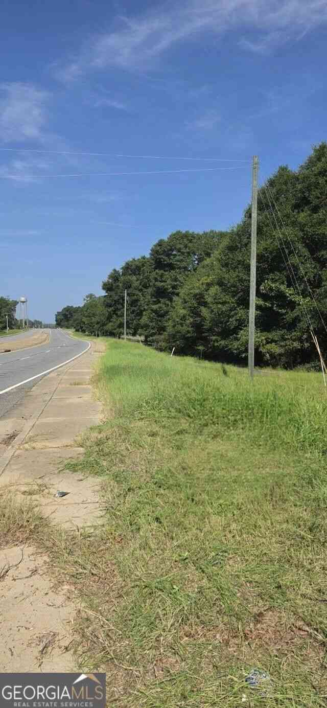 Vacant Land For Sale - Airport Rd<br/> Hawkinsville, GA 31036