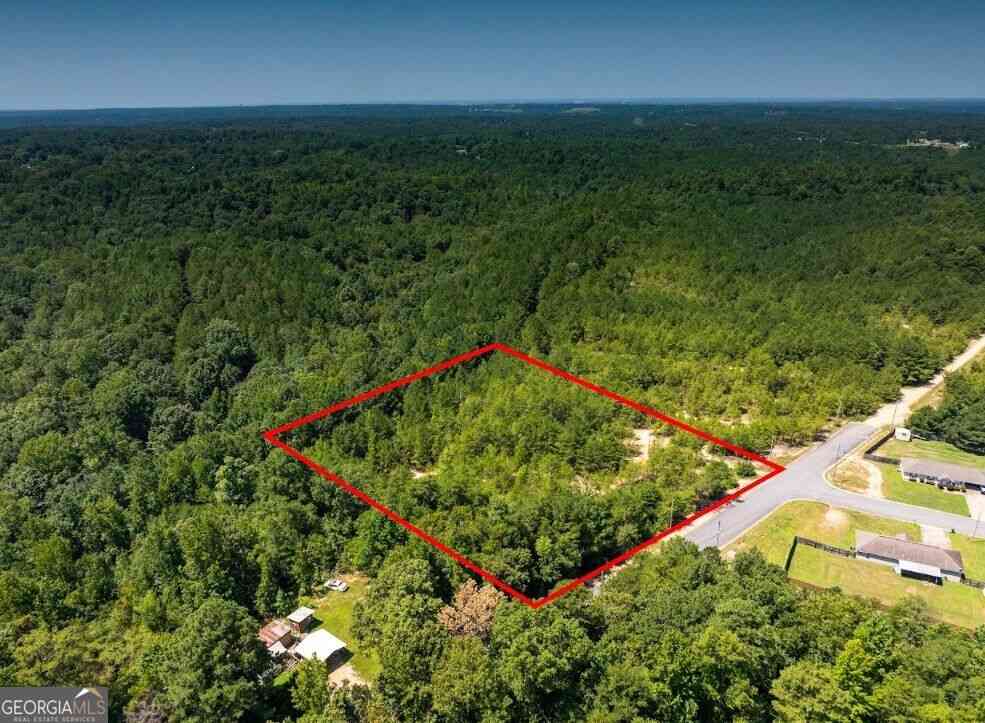 Vacant Land For Sale - Gilmore Mine Road #LOT A<br/> Tuscaloosa County, Cottondale, AL 35453