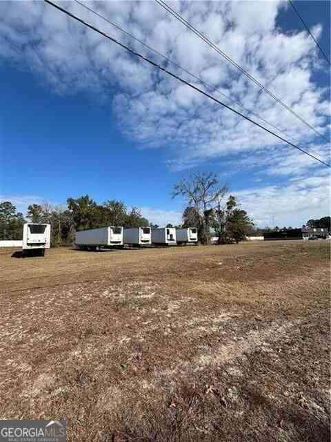 Vacant Land For Sale - Shellman Bluff Road<br/> Townsend, GA 31331