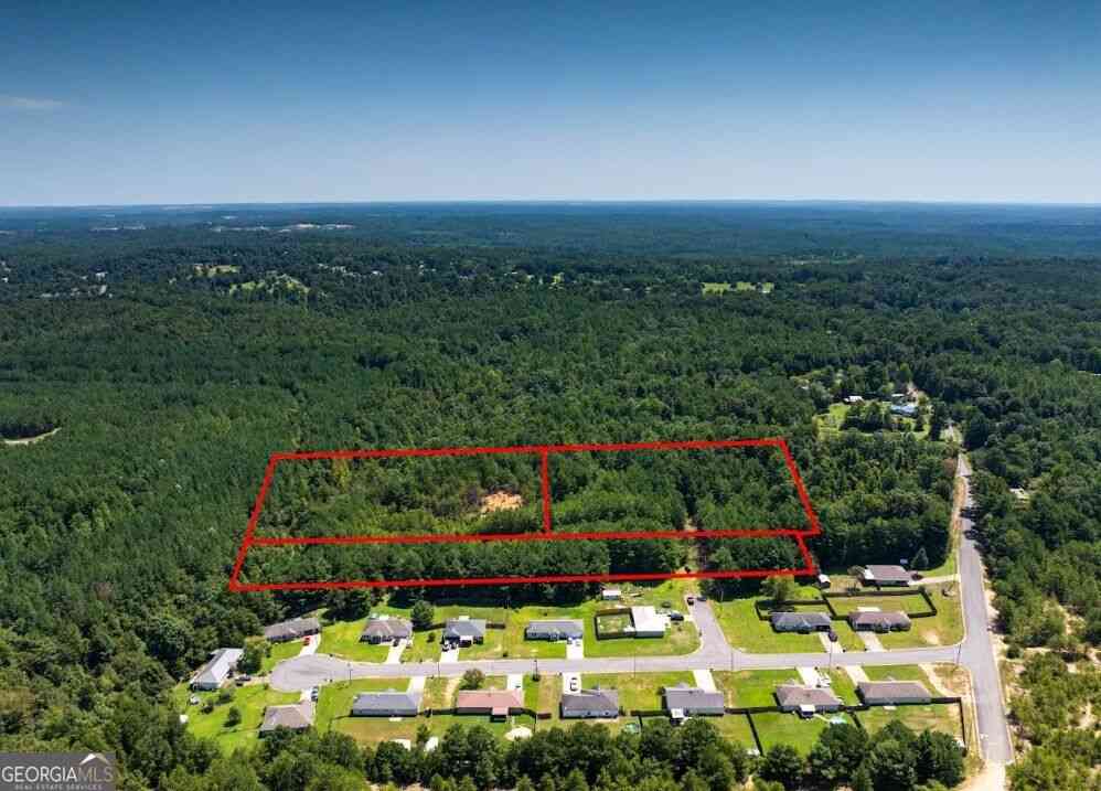 Vacant Land For Sale - Featherwood Lane #LOT 1<br/> Tuscaloosa County, Cottondale, AL 35453