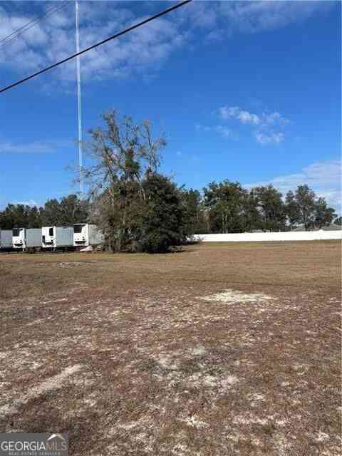 Vacant Land For Sale - 6911 Shellman Bluff Road NE #101<br/> Townsend, GA 31331