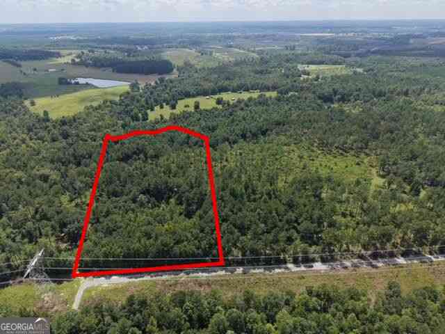Vacant Land For Sale - 10 Sunhill Grange Road<br/> Davisboro, GA 31018