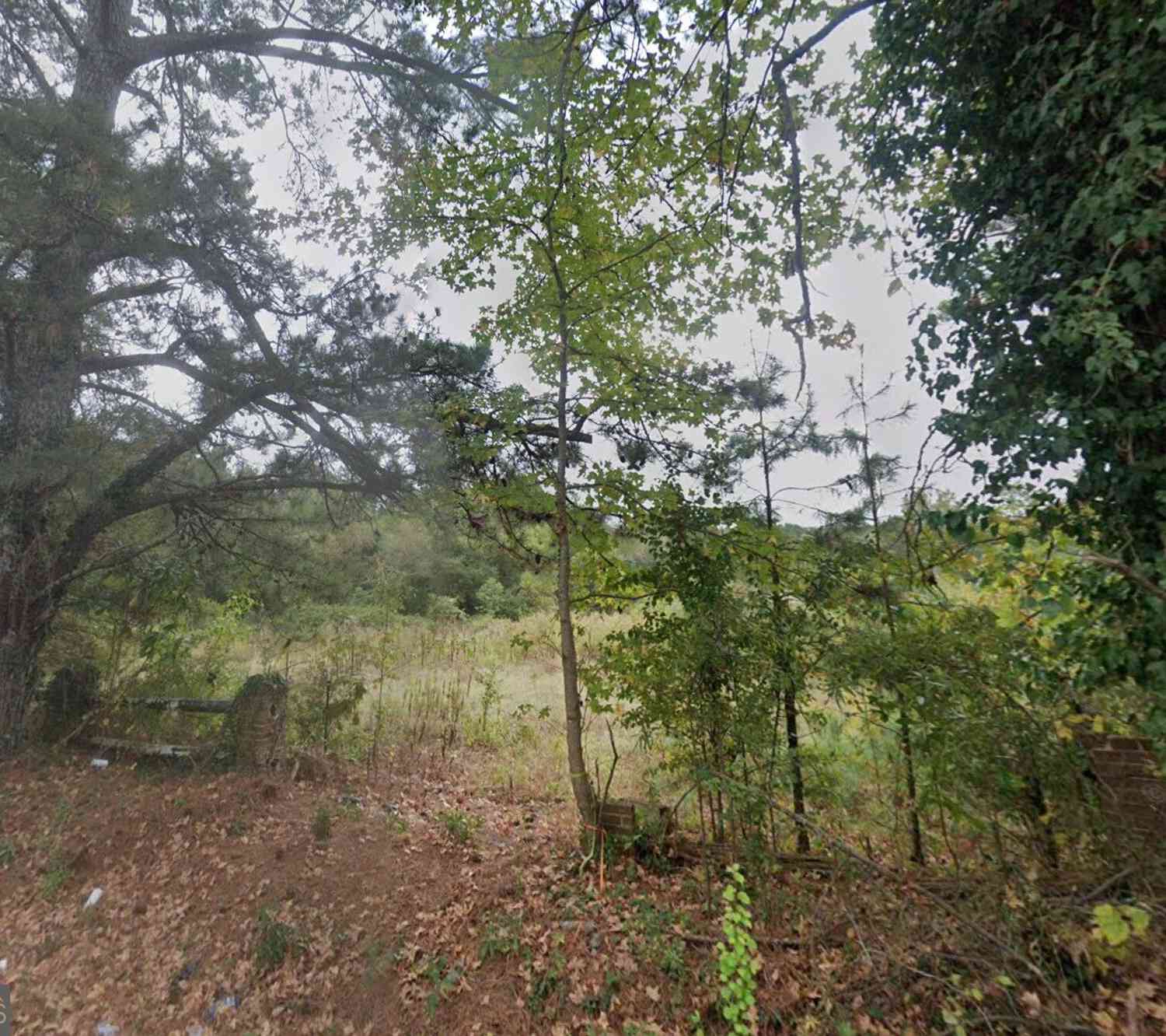 Vacant Land For Sale - 7508 Rivertown Road<br/> Fairburn, GA 30213