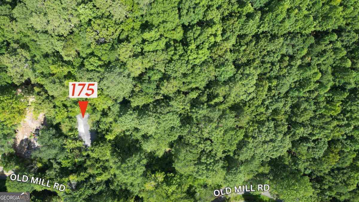 Vacant Land For Sale - Old Mill Road<br/> Hiram, GA 30141