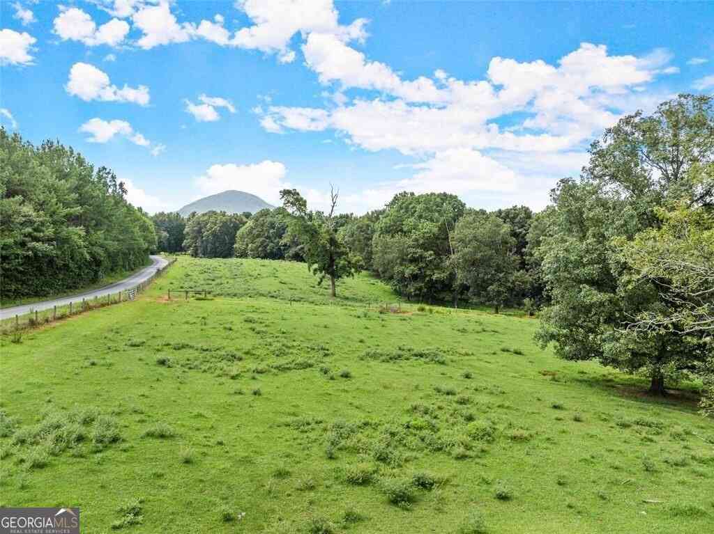 Vacant Land For Sale - Arthur Allen Road, Lot 2 Road<br/> Cleveland, GA 30528