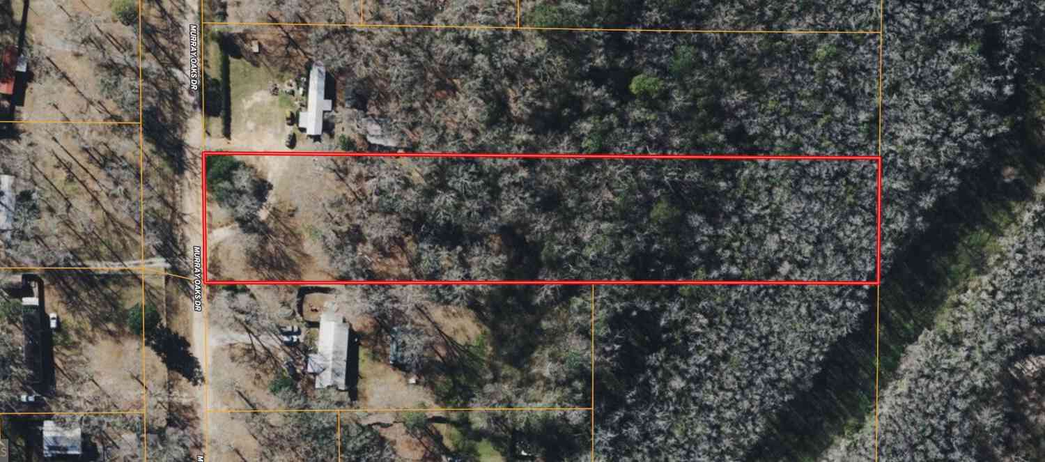 Vacant Land For Sale - Murray Oaks Drive<br/> Mobile County, Irvington, AL 36544