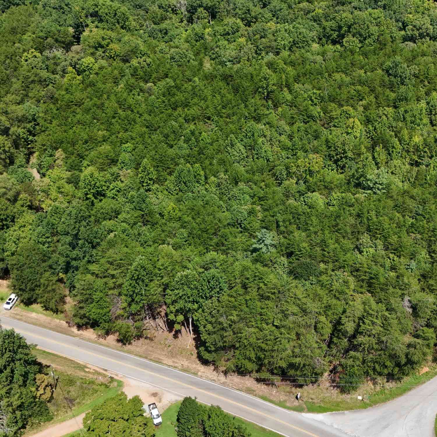 Vacant Land For Sale - TRACT 1 Tesnatee Gap Valley Road<br/> Cleveland, GA 30528