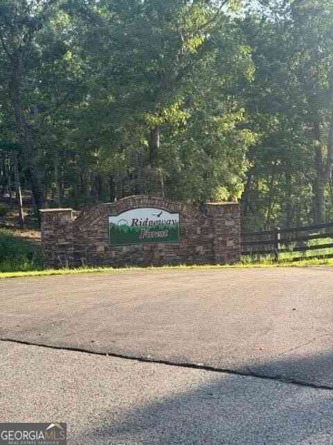 Vacant Land For Sale - 290 Eagle View Dr - Lot #20<br/> Gilmer County, Ellijay, GA 30540