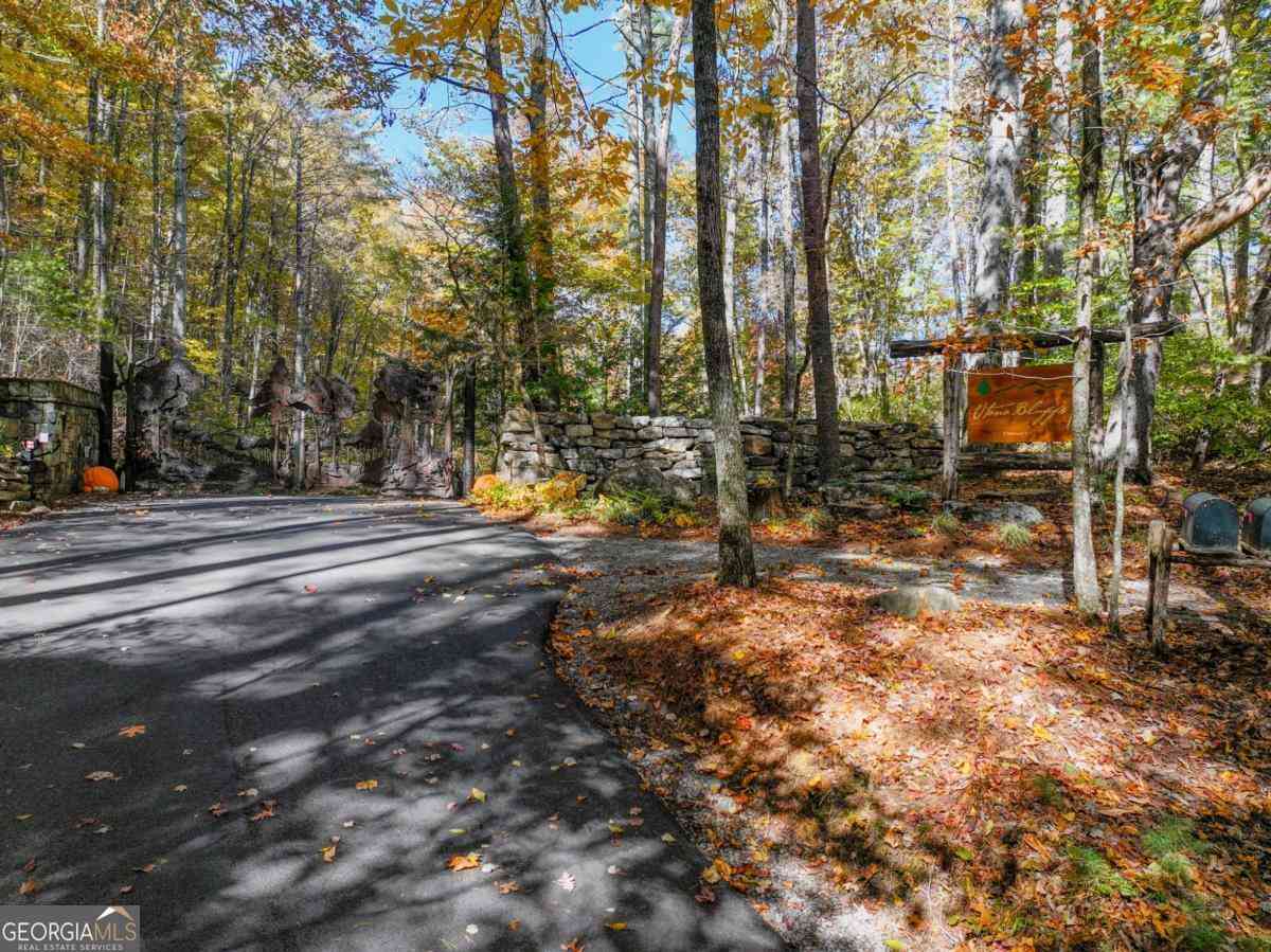 Vacant Land For Sale - LOT 46 Utana Bluffs Trail<br/> Gilmer County, Ellijay, GA 30540