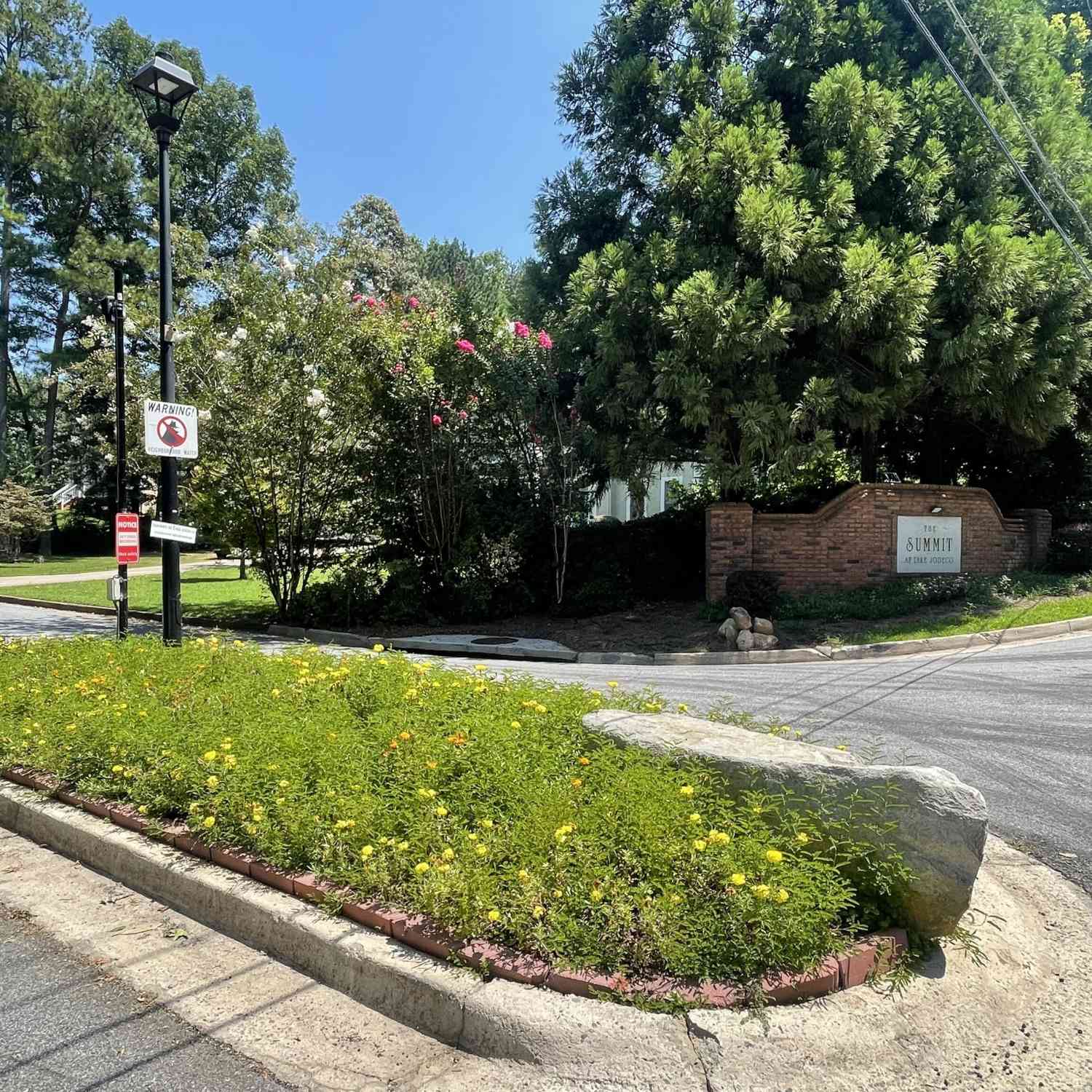 Vacant Land For Sale - 2970 Jodeco Terrace<br/> Jonesboro, GA 30236