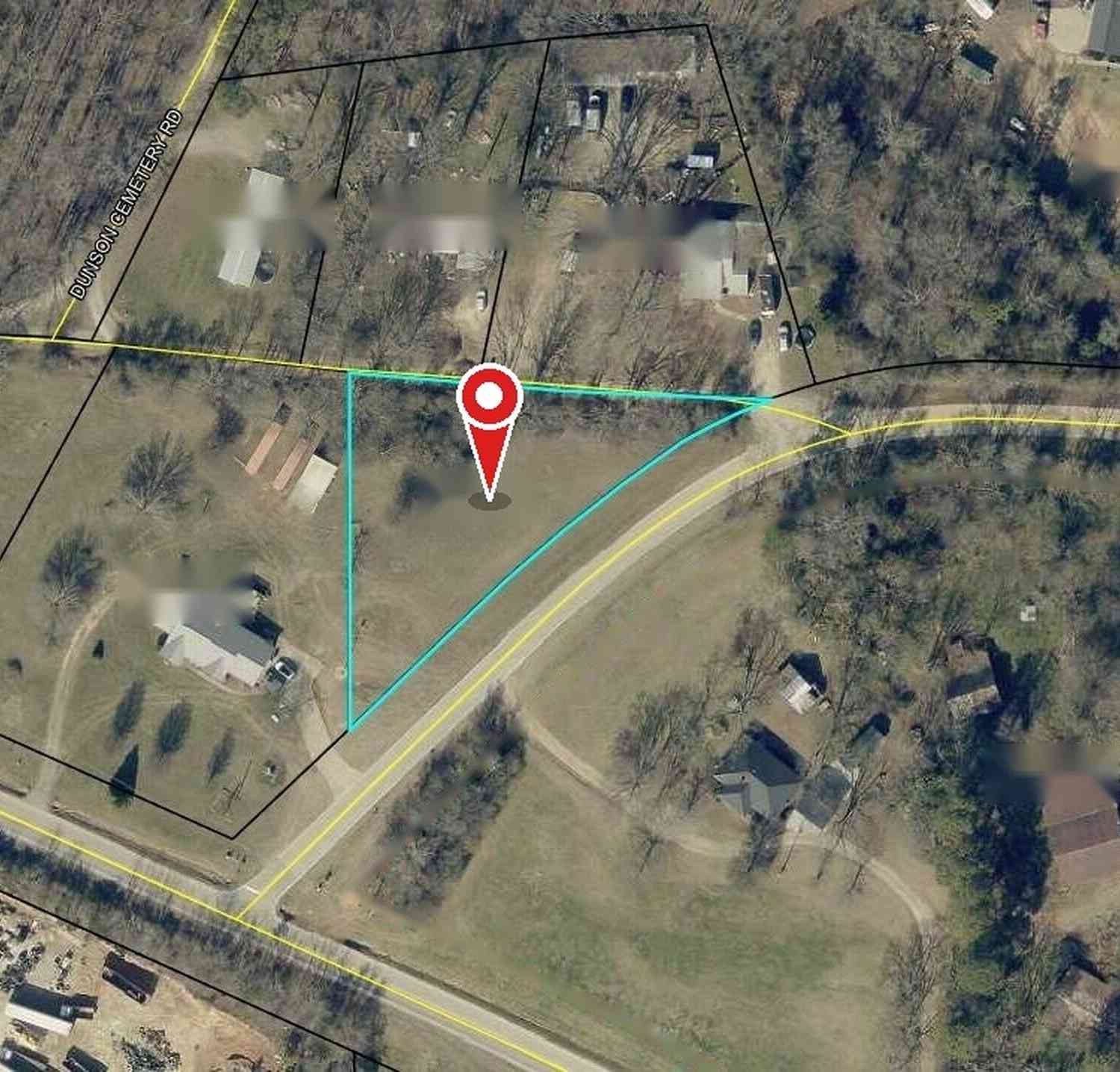 Vacant Land For Sale - 0000 Groaning Rock Road<br/> Commerce, GA 30530