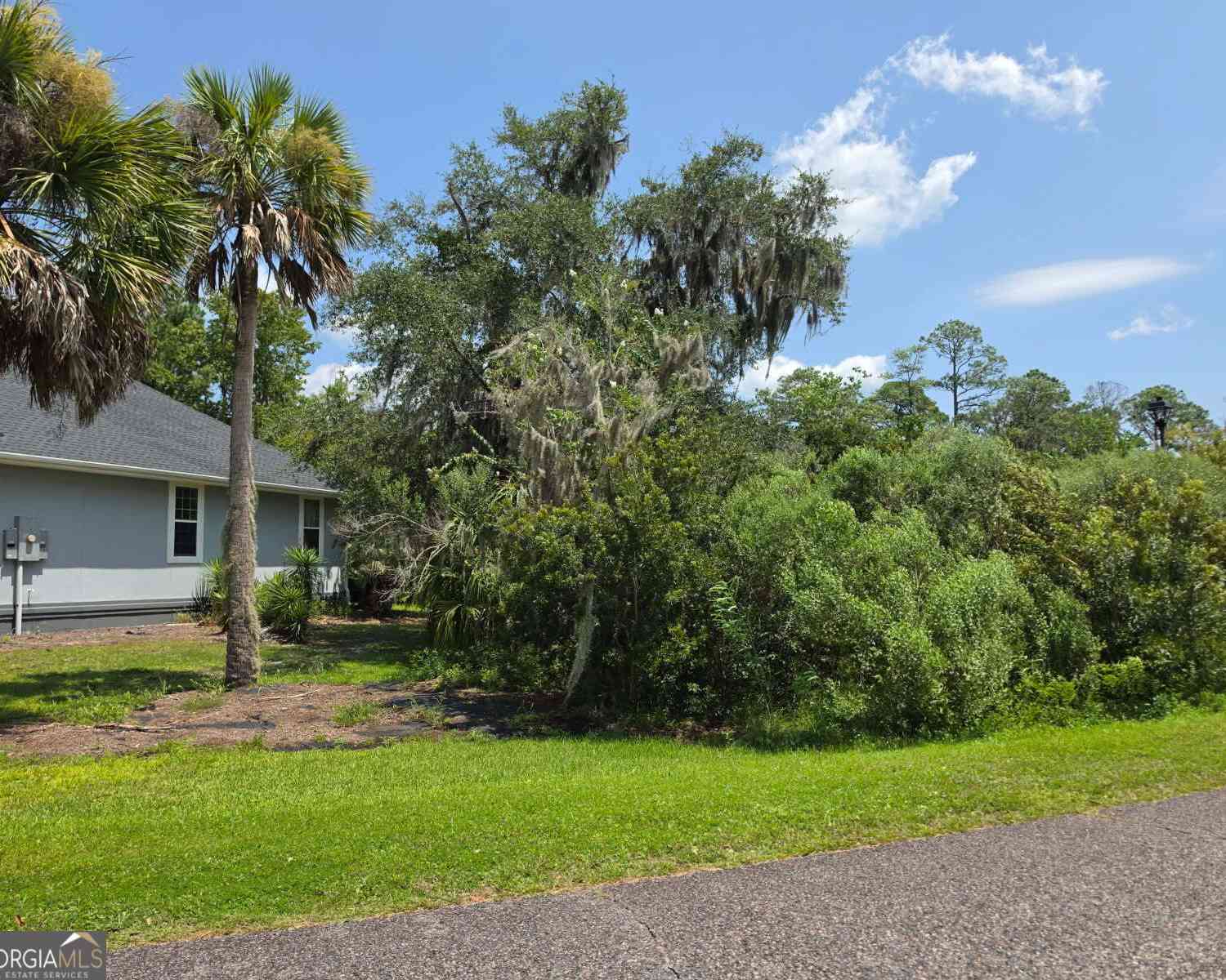 Vacant Land For Sale - 902 Riverview East Drive<br/> Camden County, Saint Marys, GA 31558
