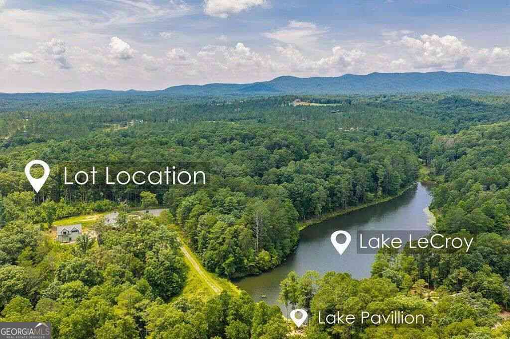 Vacant Land For Sale - LOT 166 Pinnacle Drive #166<br/> Ellijay, GA 30540