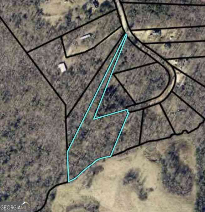 Vacant Land For Sale - Rue De Cason May<br/> Carnesville, GA 30521