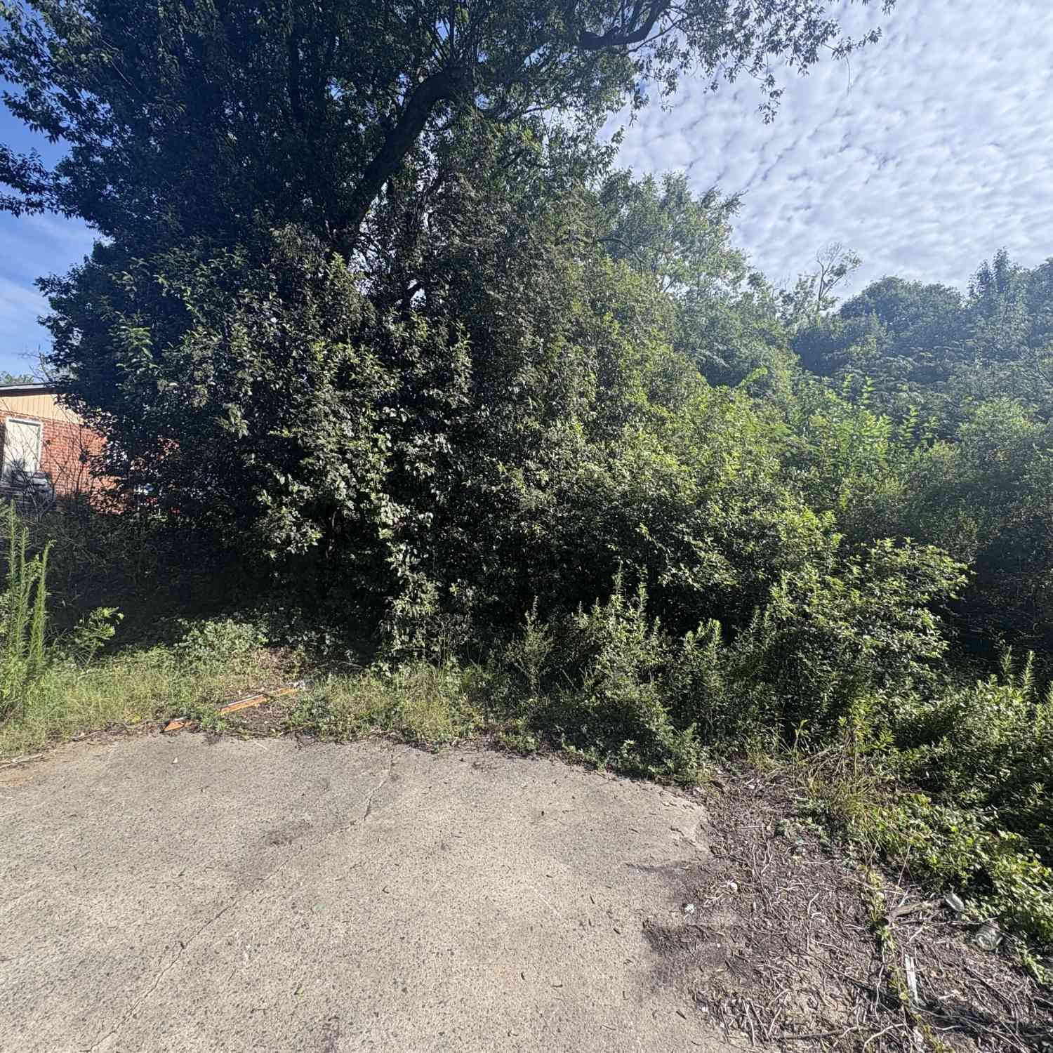 Vacant Land For Sale - 487 Ibex Street<br/> Macon, GA 31206