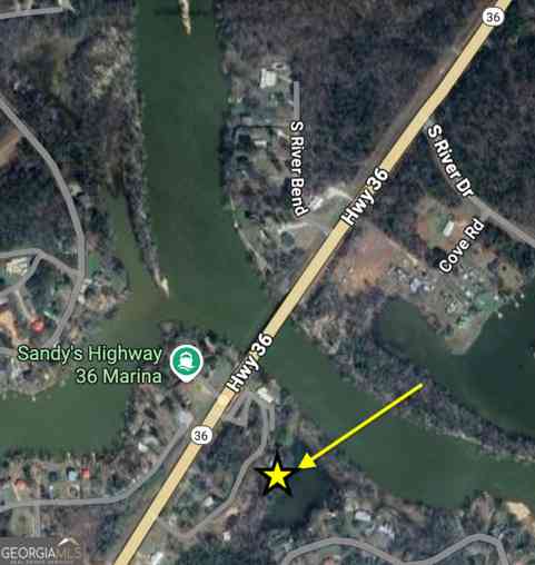 Vacant Land For Sale - E Highway 36<br/> Jackson, GA 30233