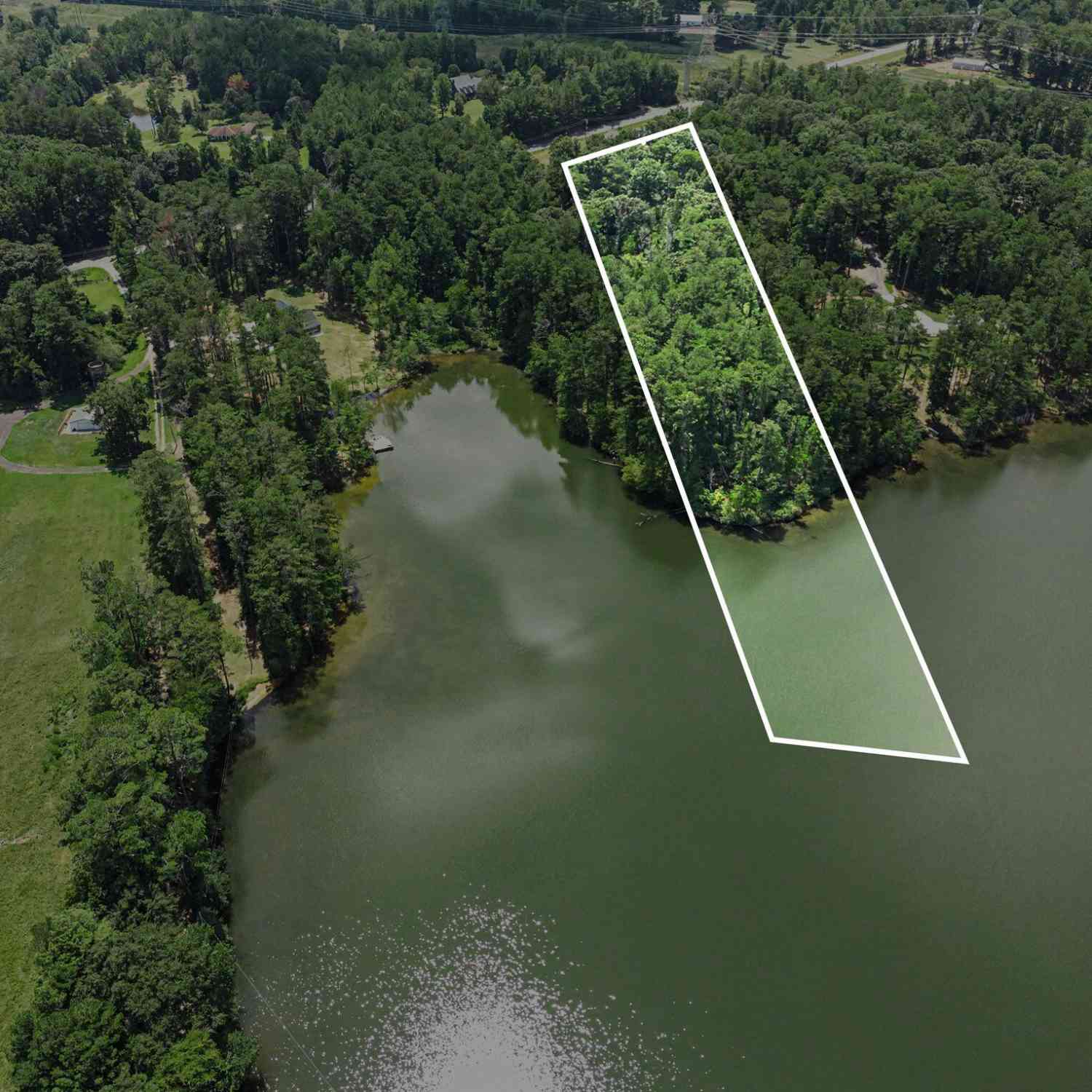 Vacant Land For Sale - W Highway 34<br/> Newnan, GA 30263