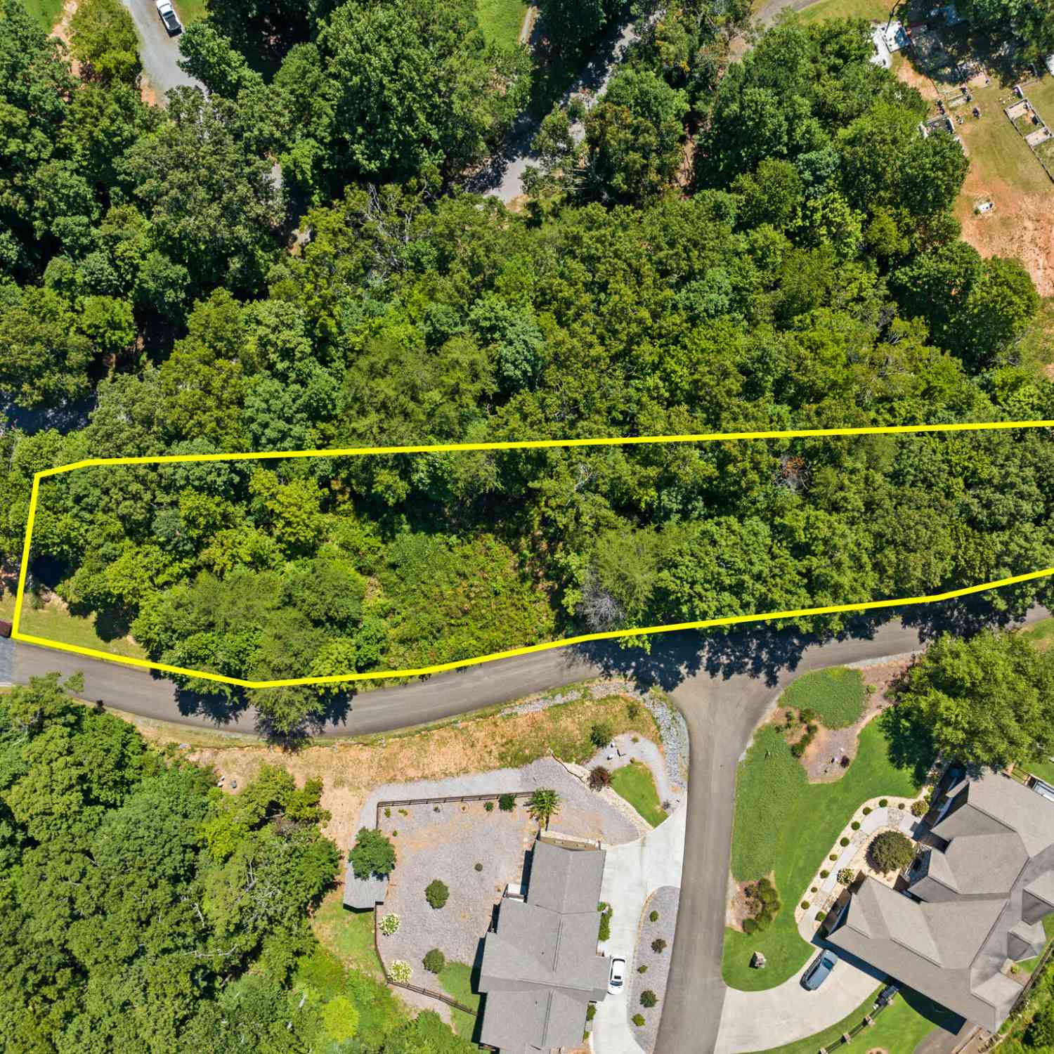 Vacant Land For Sale - LOT 26 Staurolite Mountain Road<br/> Fannin County, Blue Ridge, GA 30513