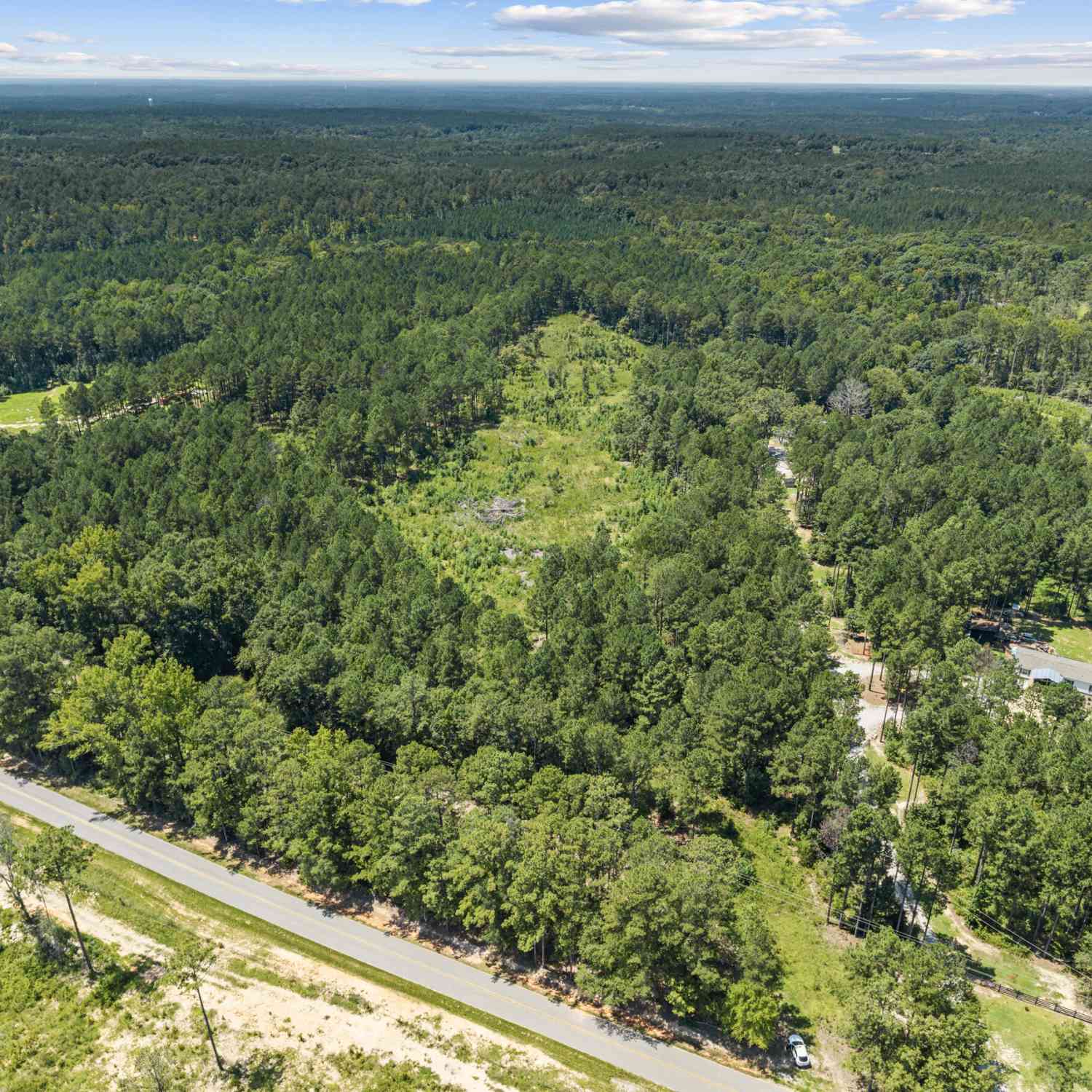 Vacant Land For Sale - 3191 Syrup Mill Crossing<br/> Greensboro, GA 30642