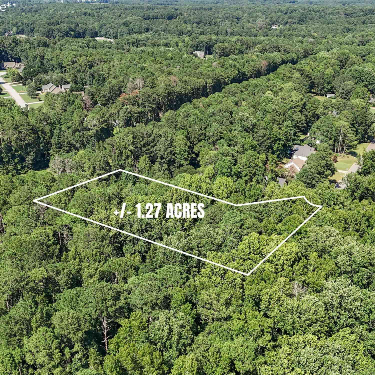 Vacant Land For Sale - LOT 13 Wake Field Dr<br/> Newnan, GA 30265