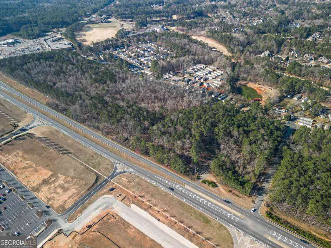 Vacant Land For Sale - 4664 Cobb Pkwy N<br/> Acworth, GA 30101