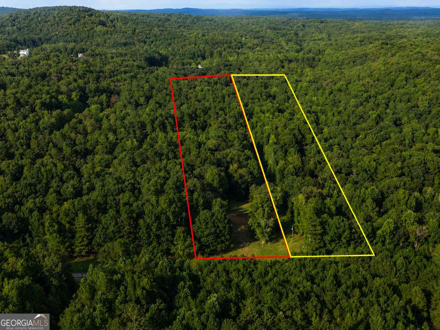 Vacant Land For Sale - Flowery Branch Rd<br/> Floyd County, Kingston, GA 30145